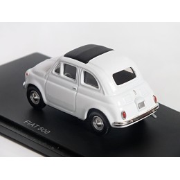 FIAT 500 - Revell, 1:43