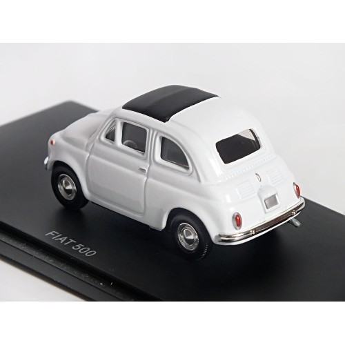 FIAT 500 - Revell, 1:43