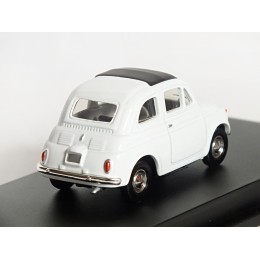 FIAT 500 - Revell, 1:43