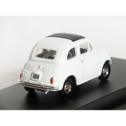 FIAT 500 - Revell, 1:43