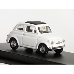 FIAT 500 - Revell, 1:43
