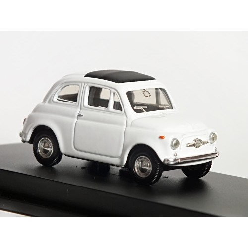 FIAT 500 - Revell, 1:43