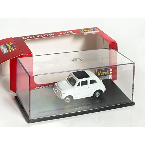 FIAT 500 - Revell, 1:43