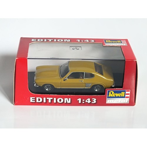 Ford Capri - Revell, 1:43