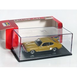 Ford Capri - Revell, 1:43