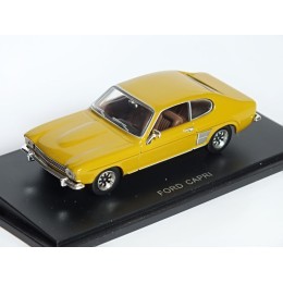 Ford Capri - Revell, 1:43