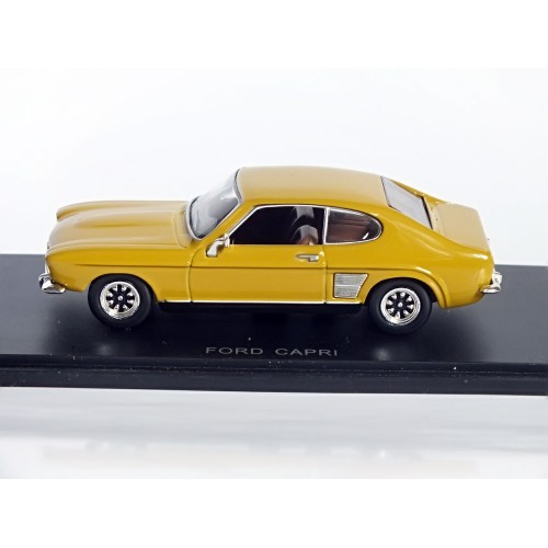 Ford Capri - Revell, 1:43