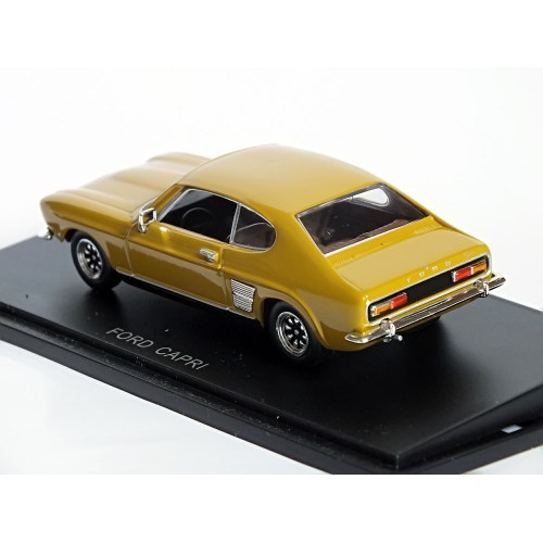 Ford Capri - Revell, 1:43