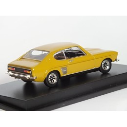 Ford Capri - Revell, 1:43