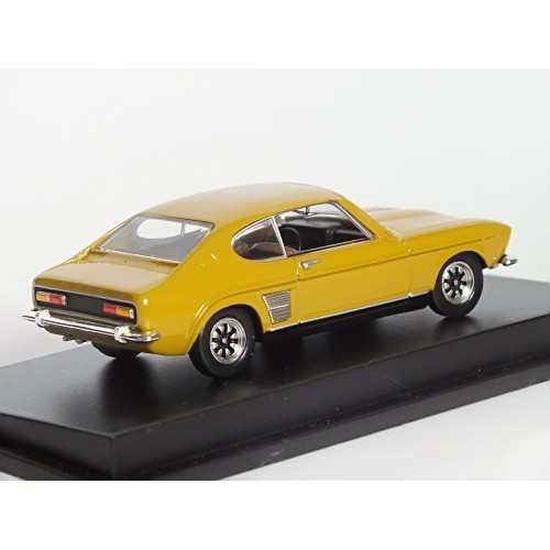 Ford Capri - Revell, 1:43