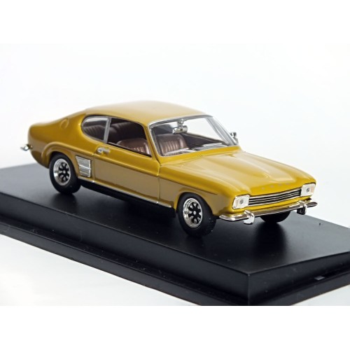 Ford Capri - Revell, 1:43