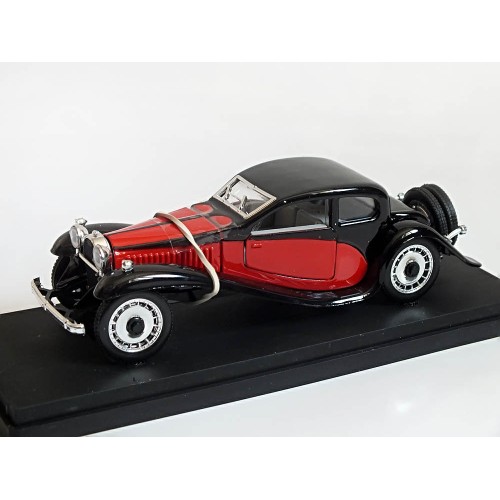 Bugatti T50 (1932) - RIO, 1:43