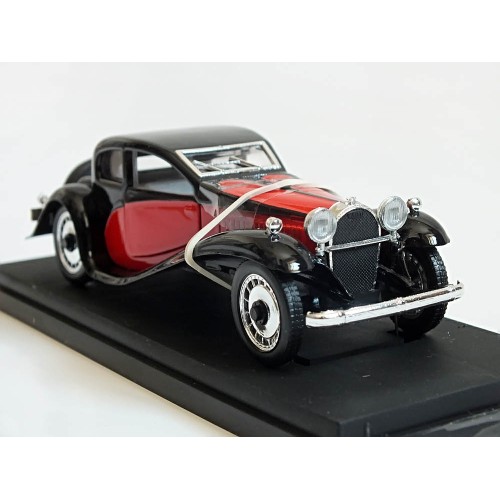 Bugatti T50 (1932) - RIO, 1:43