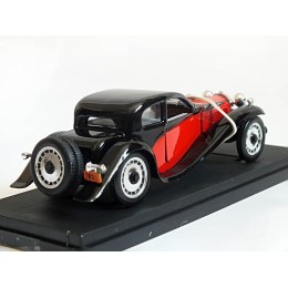 Bugatti T50 (1932) - RIO, 1:43