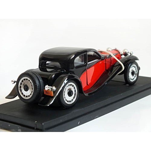 Bugatti T50 (1932) - RIO, 1:43