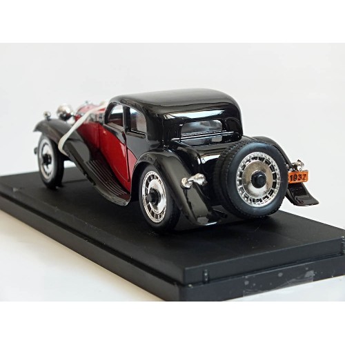 Bugatti T50 (1932) - RIO, 1:43