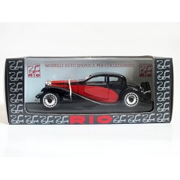 Bugatti T50 (1932) - RIO, 1:43