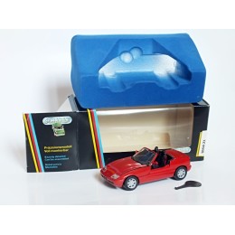 BMW Z1 - Schabak, 1:43