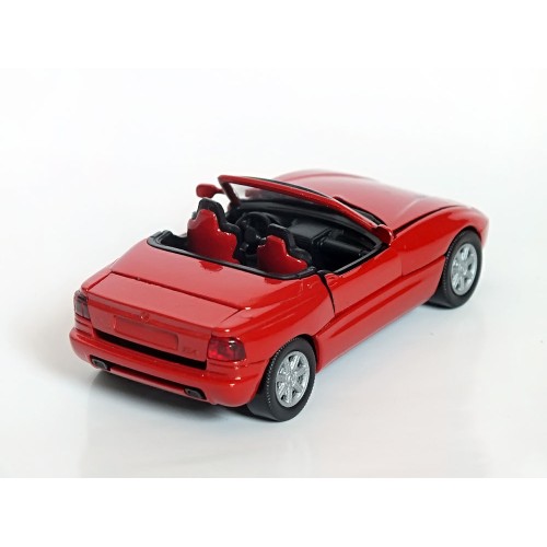 BMW Z1 - Schabak, 1:43