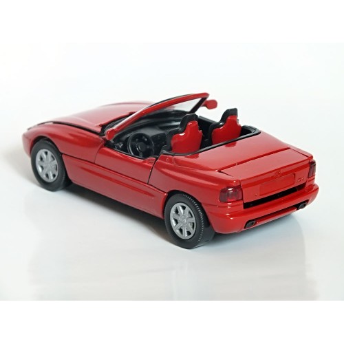BMW Z1 - Schabak, 1:43