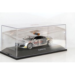 Audi R8 V10 Safety Car 24h LeMans 2009 - Schuco, 1:43