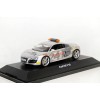 Audi R8 V10 Safety Car 24h LeMans 2009 - Schuco, 1:43