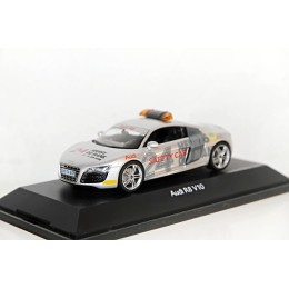 Audi R8 V10 Safety Car 24h LeMans 2009 - Schuco, 1:43