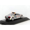 Audi R8 V10 Safety Car 24h LeMans 2009 - Schuco, 1:43