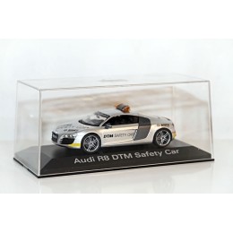  Audi R8 DTM Safety Car 2008 - Schuco, 1:43 