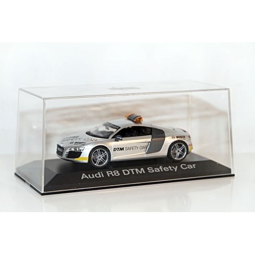  Audi R8 DTM Safety Car 2008 - Schuco, 1:43 