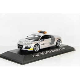  Audi R8 DTM Safety Car 2008 - Schuco, 1:43 