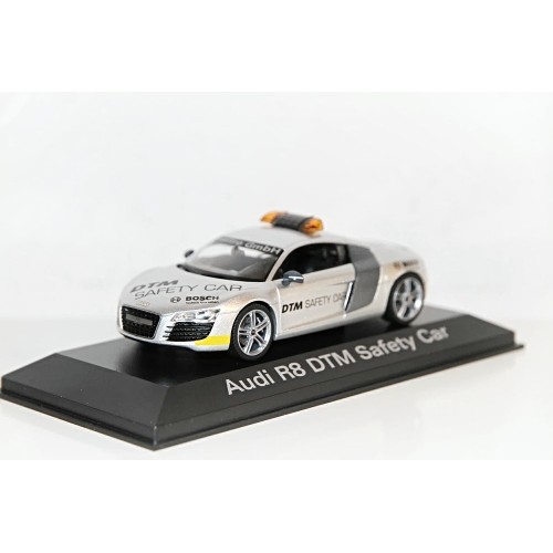  Audi R8 DTM Safety Car 2008 - Schuco, 1:43 