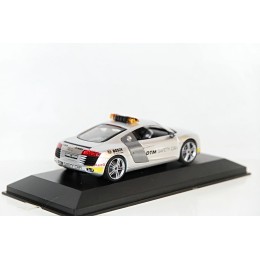  Audi R8 DTM Safety Car 2008 - Schuco, 1:43 