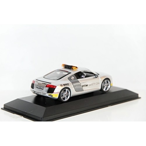  Audi R8 DTM Safety Car 2008 - Schuco, 1:43 