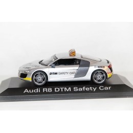  Audi R8 DTM Safety Car 2008 - Schuco, 1:43 