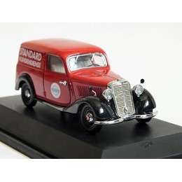 Mercedes Benz 170V "Standard Kundendienst" - Schuco, 1:43