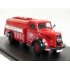 Mercedes Benz L 6600 "Esso Motor Oil" - Schuco, 1:43