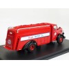 Mercedes Benz L 6600 "Esso Motor Oil" - Schuco, 1:43