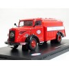 Mercedes Benz L 6600 "Esso Motor Oil" - Schuco, 1:43