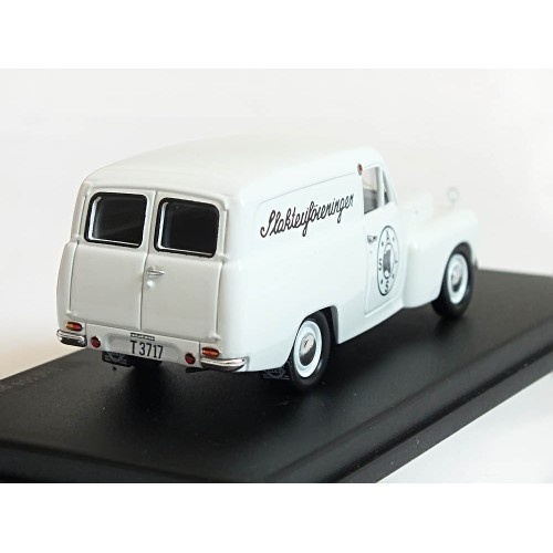 Volvo 445 Duett (1956) "SÄLS Slakteriföreningen" - Trofeu, 1:43