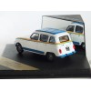 Renault 4 "Jogging" (1981) - Vitesse, 1:43