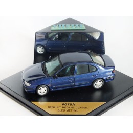 Renault Megane Classic - Vitesse, 1:43