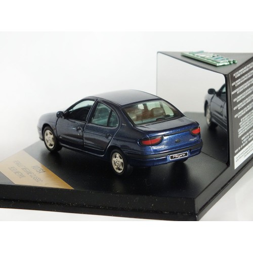 Renault Megane Classic - Vitesse, 1:43