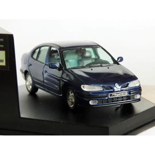 Renault Megane Classic - Vitesse, 1:43