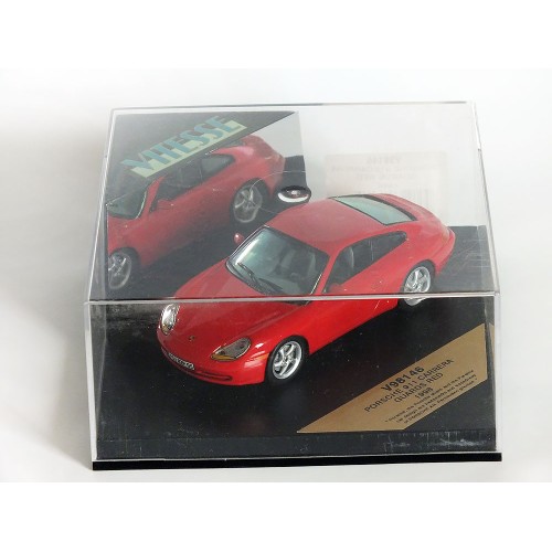 Porsche 911 Carrera (1998) - Vitesse, 1:43