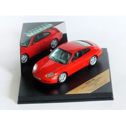 Porsche 911 Carrera (1998) - Vitesse, 1:43