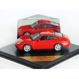 Porsche 911 Carrera (1998) - Vitesse, 1:43