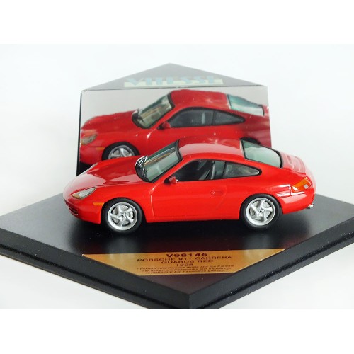 Porsche 911 Carrera (1998) - Vitesse, 1:43