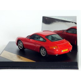 Porsche 911 Carrera (1998) - Vitesse, 1:43