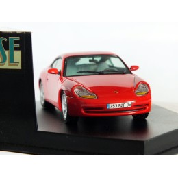 Porsche 911 Carrera (1998) - Vitesse, 1:43